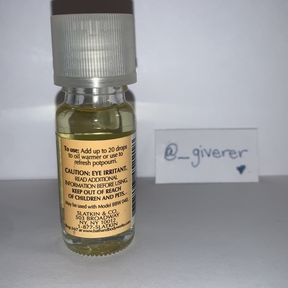 Island Nectar 🏝🧉 Home Fragrance Oil - Picture 2 of 8